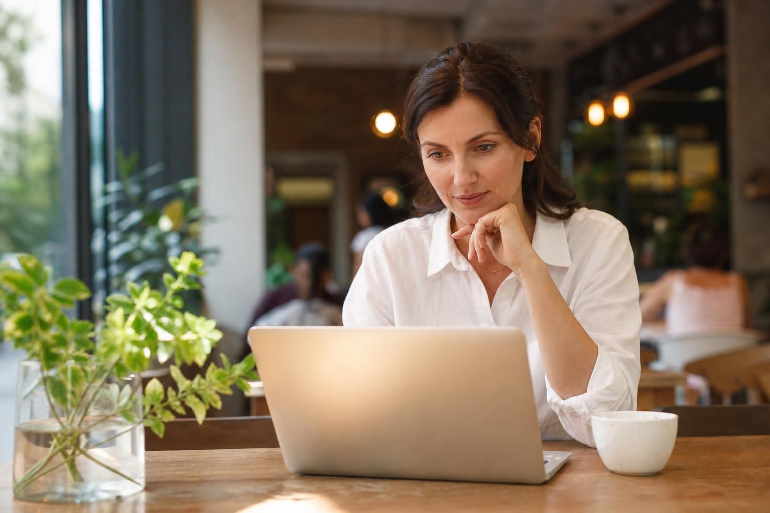 Google Business Profile optimization checklist shown in the article